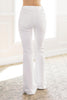 Pure Bliss High-Rise Bootcuts
