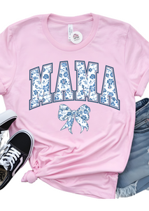 Mama Coquette TEE