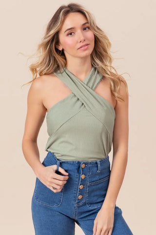 Star-Spangled Top