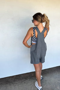 Beach Please Romper Four New Colors