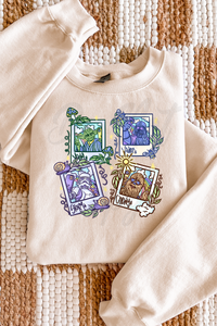 Selfie Time Tee or Sweatshirt