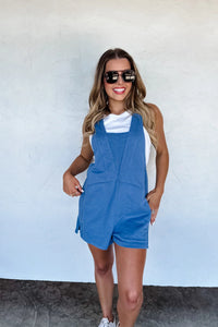Beach Please Romper Four New Colors