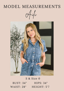 Sweet Like That Casual Dress in Heather Grey