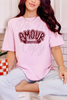 Amour Tee or Sweatshirt