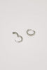 Any Reason Hammered Sterling Silver Earrings