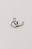 Any Reason Hammered Sterling Silver Earrings