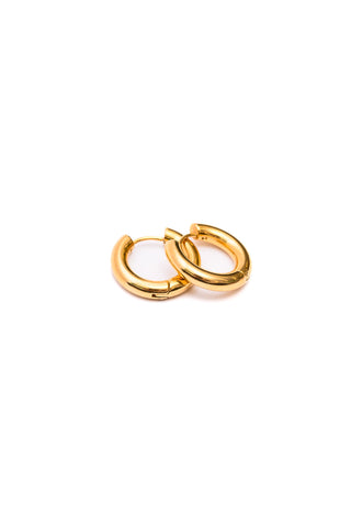 Cecily 2PC Gold Ring Set