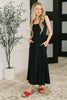 Better Than Being Alone Maxi Dress