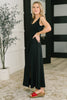 Better Than Being Alone Maxi Dress