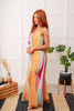 Beyond the Horizon Shoulder Tie Summer Dress