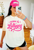 Born To Lollygag Tee or Sweatshirt