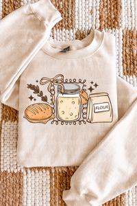 Bread Kit Tee or Sweatshirt