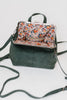 Bridget Backpack in Peacock