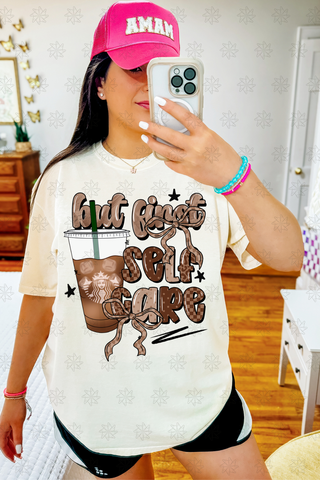 Get in Loser, We're Going to the Beach Graphic Tee