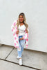 PREORDER: Valentine Cloud Cardigan in Two Colors