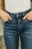 Camille High Waist Tummy Control Bootcut Jean