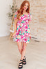 Can't Resist It Balloon Sleeve Dress