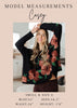 Stars On Stripes Patchwork Striped Sweatshirt