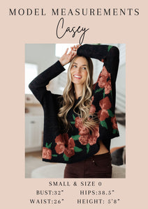 Doris Mid Rise Boyfriend with Adjustable Back Tab + Hollywood WB