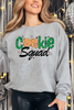 Cookie Squad Tee or Sweatshirt