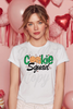 Cookie Squad Tee or Sweatshirt