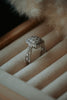 Quiet Elegance Silver Ring