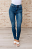 Daphne High Rise Skinny Jeans