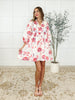 Destination Unknown Floral Dress