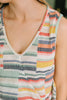 Do Ya Step V-Neck Tank