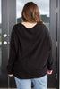Drive Downtown Dolman Sleeve Top