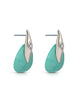 Turquoise Solstice Earrings