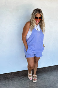 Beach Please Romper Four New Colors