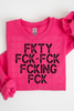FKTY FK Tee or Sweatshirt