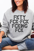 FKTY FK Tee or Sweatshirt