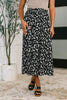 Fielding Flowers Floral Skirt