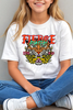 Fierce Faith Kids Tee