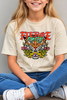 Fierce Faith Kids Tee