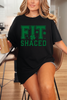 Fit Shaced Tee