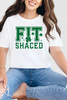 Fit Shaced Tee