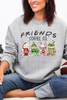 Friends Coffee Co Tee or Sweatshirt