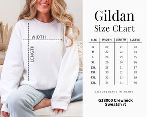 Same Silly Goose New Year Sweatshirt