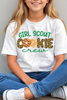 GC Cookie Crew Kids Tee