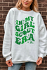 Girl Scout Era Tee or Sweatshirt