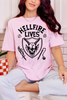 Hellfire Lives Tee or Sweatshirt
