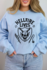 Hellfire Lives Tee or Sweatshirt