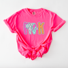 Polka dot pre-k