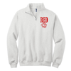 RED Remember everyone Deployed