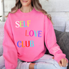 Self love club