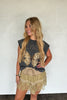WILD HONEY LACE SKIRT - LIMITED RELEASE