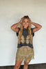WILD HONEY LACE SKIRT - LIMITED RELEASE